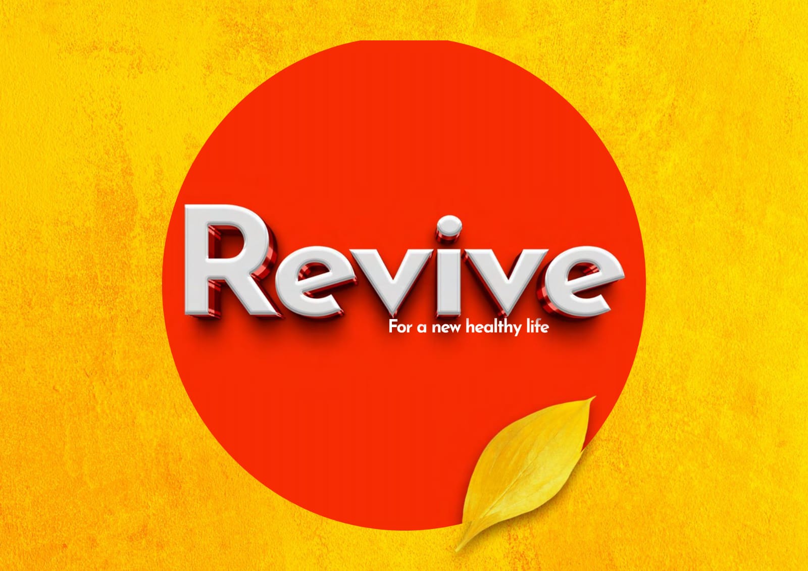 Revive logo