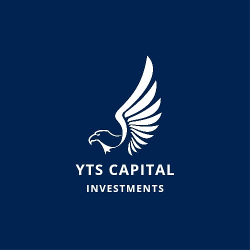 YTS Capital logo