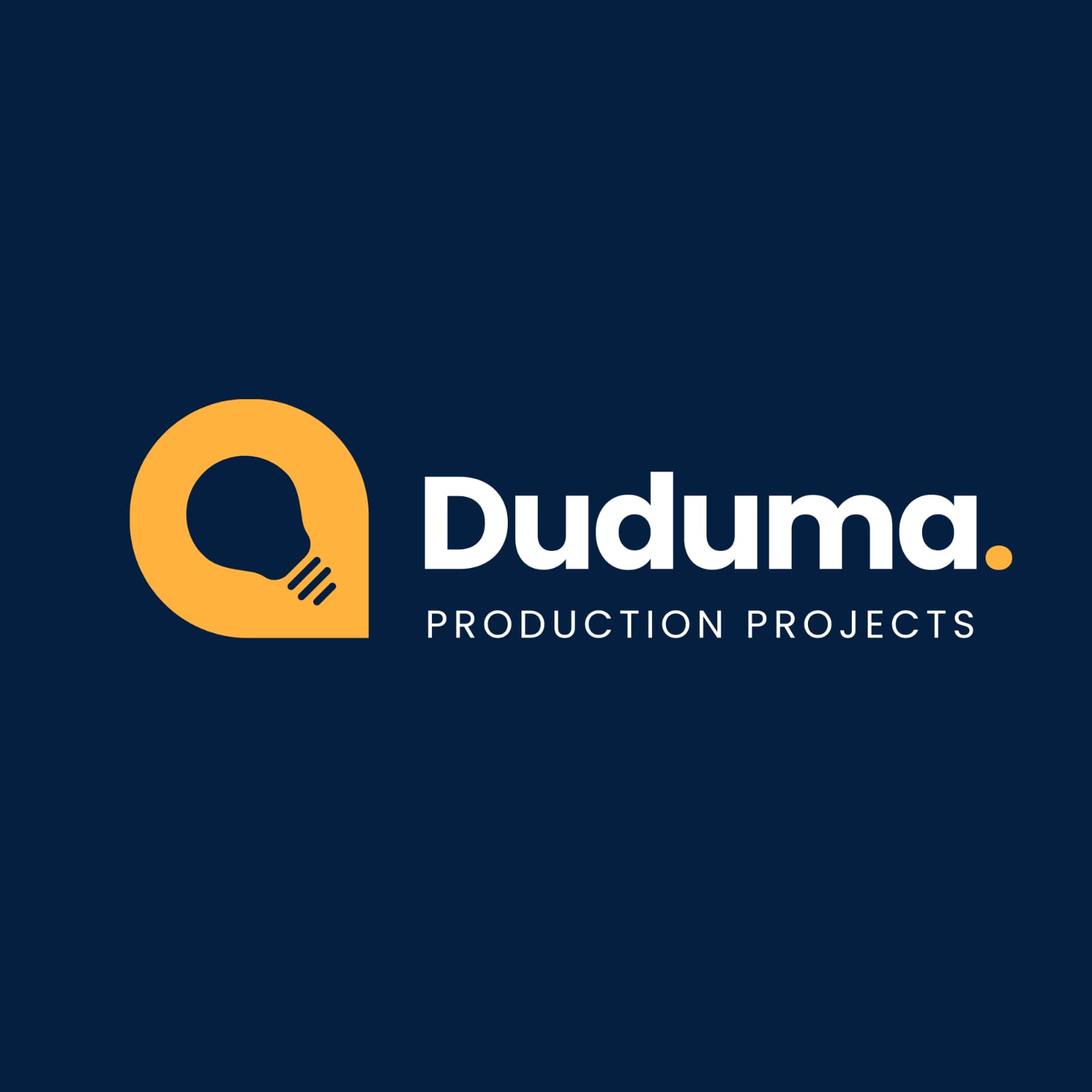 Duduma Production Projects logo