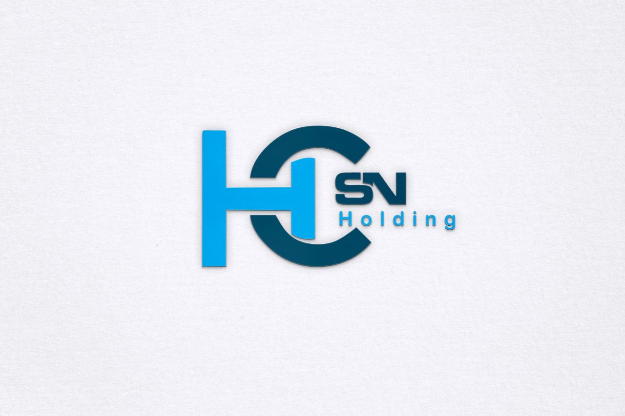 HCsn Holding logo