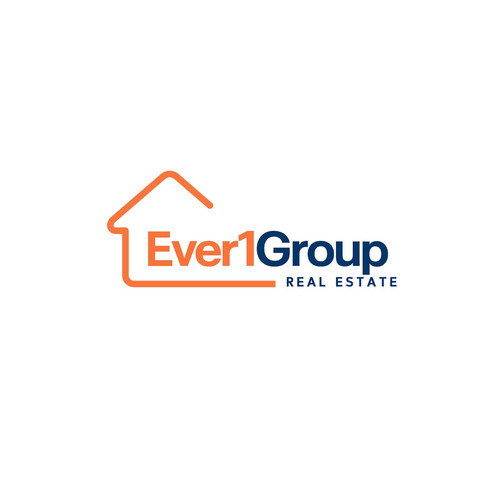 Ever1Group Real Estate logo