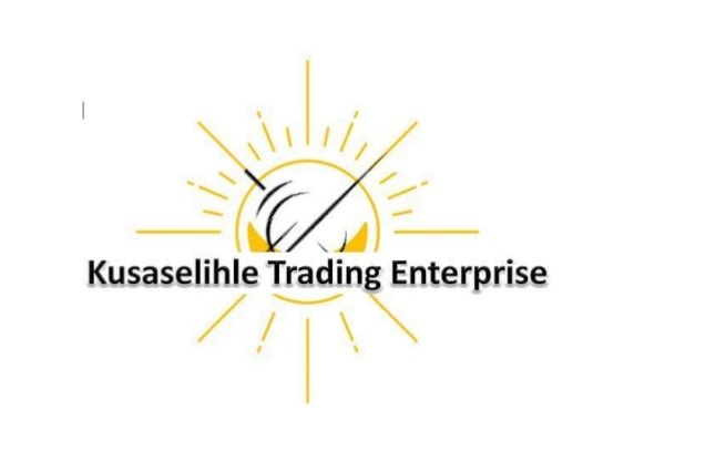 Kusaselihle Trading Enterprise logo