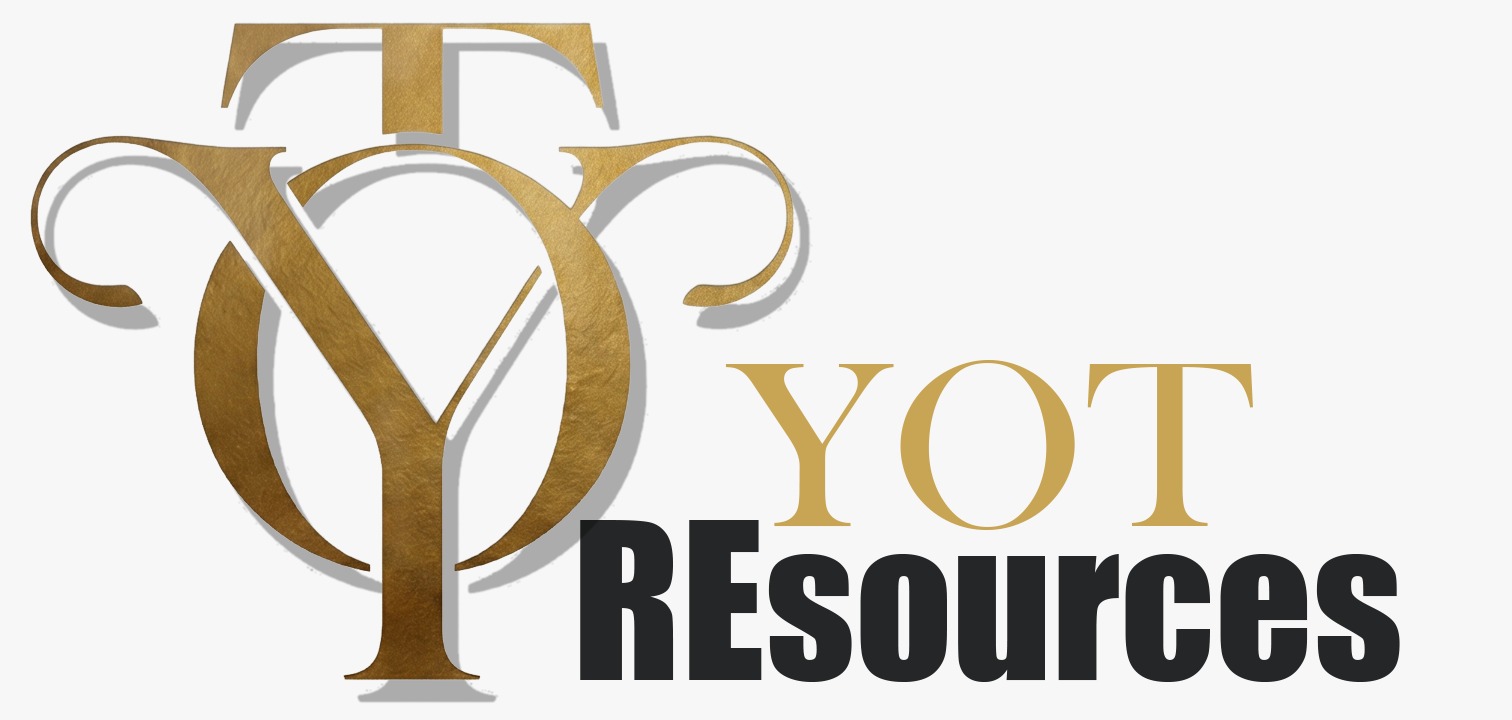 YOT Resources logo